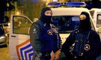 Задержанные в Бельгии террористы готовили теракты на Евро-2016