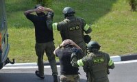 Задержанных под Минском россиян везли «на убой»