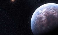 Зафиксирован сигнал с обитаемой планеты Gliese