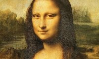 Загадку улыбки Моны Лизы‍ объяснили болезнью
