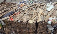 Заготовители предлагают не продлевать запрет на  экспорт макулатуры 