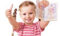Загранпаспорт для ребенка — выбираем оптимальный вариант
