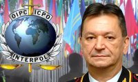 Замглавы Интерпола стал генерал-майор российской полиции