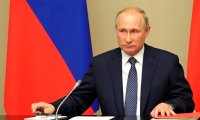 Замгубернаторам поручили улучшать рейтинг Путина