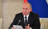 Заморозка пенсий: Путин поставил точку