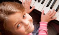 Занятия музыкой в детстве способствуют ясному уму в старости