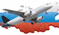 Западные санкции не нанесли существенного ущерба российским авиаперевозчикам