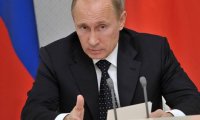 Западные СМИ: послание Путина – вызывающее