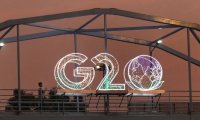 Западные страны согласились на «уступку» по Украине, чтобы спасти G20