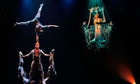 Запашный против Гуцериева и Cirque du Soleil
