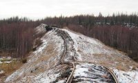 Заполярье слышит стук колес