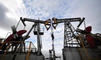 Запрещенная российская нефть попадает в цепочку поставок Пентагона