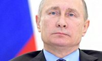 Запущен неофициальный избирательный штаб Путина  