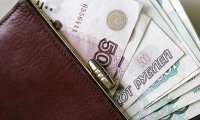 Зарплаты строителей, финансистов и госслужащих ушли в глубокий минус