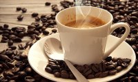 Защититься от слабоумия поможет кофе