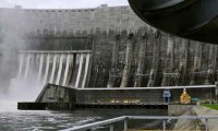 Завершено восстановление Саяно-Шушенской ГЭС