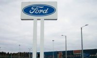 Завод во Всеволожске прекратил выпуск Ford до июня 2014 года