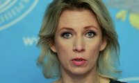 Захарова раскритиковала западных экспертов за прогнозы выборов в США