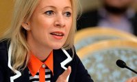 Захарова рассказала о генераторах фейковых новостей в Прибалтике
