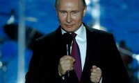 Заявление Путина по пенсионной реформе перенесли на среду в формате телеобращения
