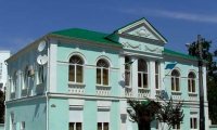 Здание меджлиса в Симферополе будет арестовано