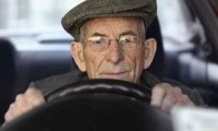 Здоровье пожилых людей ухудшается из-за отказа от вождения авто
