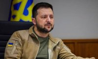 Зеленский призвал мэров французских городов помочь Украине, чтобы «пережить зиму»