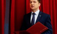 Зеленский станет президентом Украины 20 мая