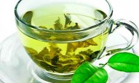 Зеленый чай препятствует развитию болезни Альцгеймера	