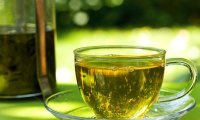 Зеленый чай признан полезным для здоровья мужчин