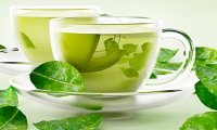 Зеленый чай защитит от инфаркта‍
