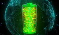 Земля как гигантская батарея: революция в хранении энергии