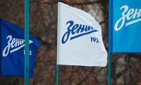 «Зенит» стал самым посещаемым клубом чемпионата России 