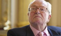 Жан-Мари Ле Пен объявил о создании нового политического движения