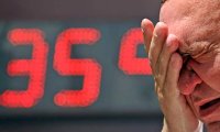 Жара неблагоприятно сказывается людях, склонных к суициду