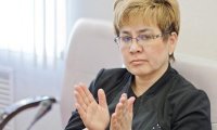 Жданова готова баллотироваться на пост главы Забайкалья