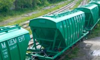 Железнодорожникам субсидируют закупки вагонов