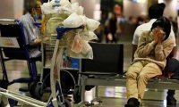 Женщина прожила восемь лет в международном аэропорту Сингапура