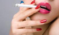 Женщинам проще бросить курить, чем мужчинам