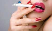 Женщинам проще бросить курить в определенную фазу менструального цикла