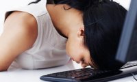 Женщинам-трудоголикам угрожают проблемы со здоровьем