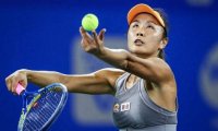 Женская теннисная ассоциация заявила, что не может найти исчезнувшую китайскую теннисистку Пэн Шуай