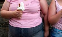 Жертвы ожирения не ощущают себя несчастными