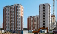Жилищное строительство вышло на неуверенный рост