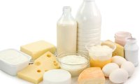 Жирные молочные продукты помогают худеть