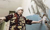 Жители Крыма и аварийных домов приватизируют квартиры бесплатно
