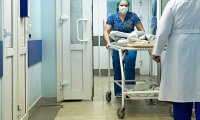 Жительница Ачинска получила перелом ключицы в драке с полицейскими‍