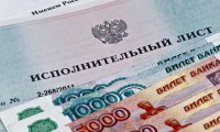 Жительница Кургана прятала бывшего мужа, задолжавшего ей алименты