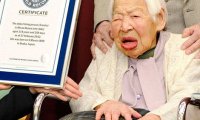 Жительницы Японии признаны главными долгожителями мира