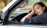 Жителям больших городов угрожает сонное опьянение 